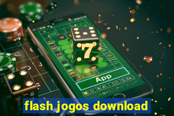 flash jogos download